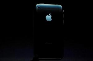 3G版iPhone