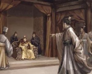 楊侗[隋朝最後一位君主]