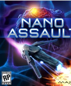 納米突擊 納米突擊