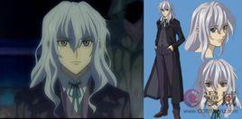 雷納德·泰斯塔羅莎