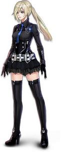 未來黑夜使者 未來黑夜使者