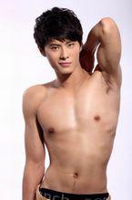 余建[中國大陸演員、模特、歌手]