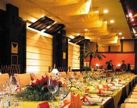 廈門天鵝大酒店 廈門天鵝大酒店