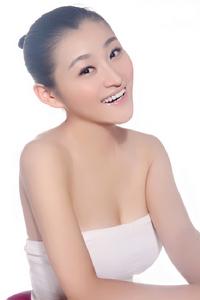 影視新星:彭涵詩