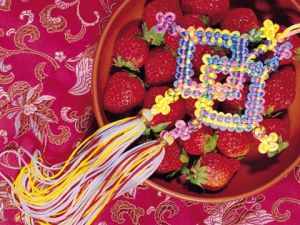 《同心結》 《同心結》