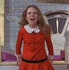 veruca salt veruca salt