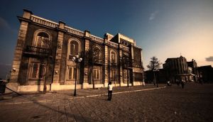 馮小剛電影公社 馮小剛電影公社