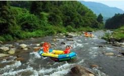 漂流[戶外運動]