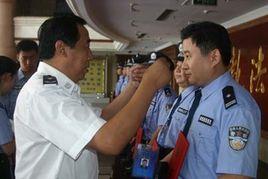 濟寧市公安局 濟寧市公安局