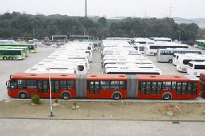 最長公交 最長公交