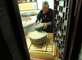 鹽滷豆腐製作方法 鹽滷豆腐製作方法