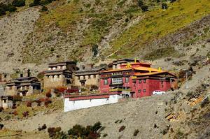 香格里拉鎮 香格里拉鎮