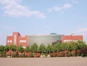 PLA Information Engineering University
