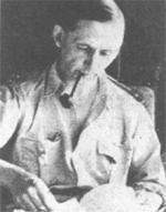 阿瑟·威廉·特德 阿瑟·威廉·特德