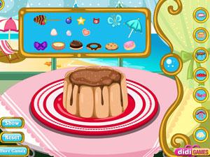 夏洛特蛋糕遊戲 夏洛特蛋糕遊戲