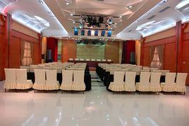 河南華雲賓館 河南華雲賓館