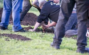逃生大師表演 逃生大師表演