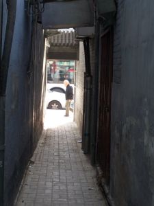 帽局胡同 帽局胡同