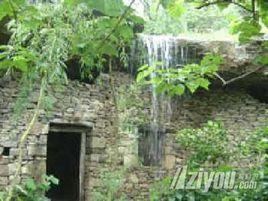 九間棚景區 九間棚景區