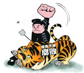 拍蒼蠅打老虎 拍蒼蠅打老虎