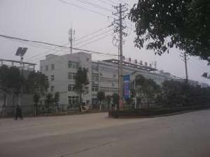 航天嘉園(二期)