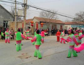 花溝鎮[山東省高青縣下轄鎮]