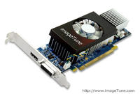 （圖）高清顯示卡