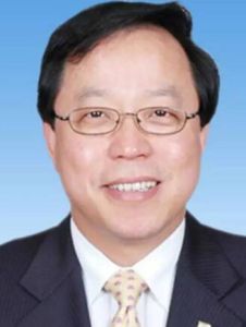 劉明君[山東青島市原副市長]