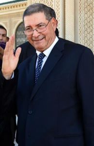 哈比卜·埃西德 哈比卜·埃西德