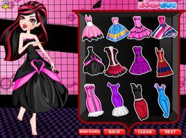 美麗吸血鬼 美麗吸血鬼