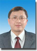 吳險峰[新疆環保廳原副廳長]