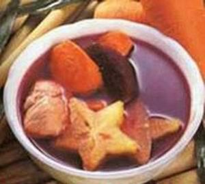 海狗腎粥 海狗腎粥