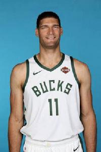 布魯克·洛佩斯