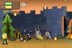 鳥尼拔完整版 Freefinger