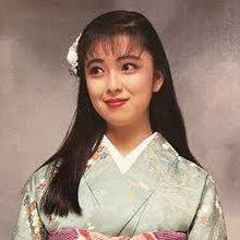 有森 也實 早期圖