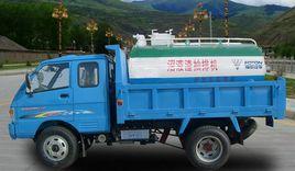 沼液沼渣車 沼液沼渣車