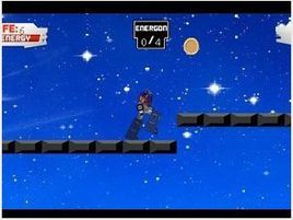 變形金剛奇遇記