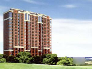 明城海灣新苑效果圖