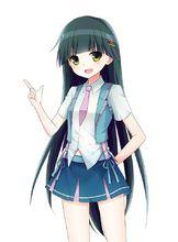 周刊主持、看板 刊娘