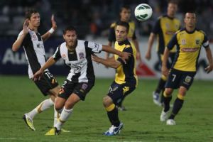 新城堡聯隊 新城堡聯隊