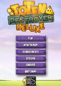 破壞者豪華版 破壞者豪華版