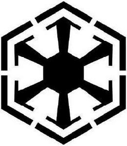 西斯帝國 西斯帝國