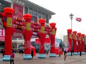 牌坊立柱 牌坊立柱