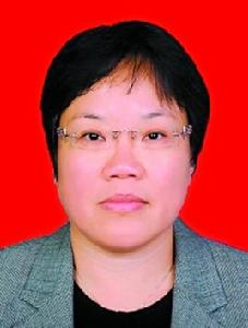 黎明[廣州市人民政府副市長、黨組成員]