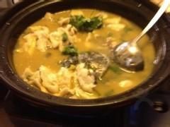 石鍋鱅魚 石鍋鱅魚
