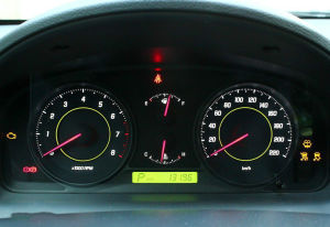 科帕奇內部造型