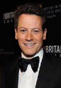 艾恩·格拉法德 艾恩·格拉法德