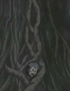 木縛永葬 木縛永葬