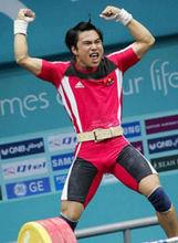 黃英俊 Hoang Anh Tuan (越南)