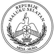 南馬魯古共和國